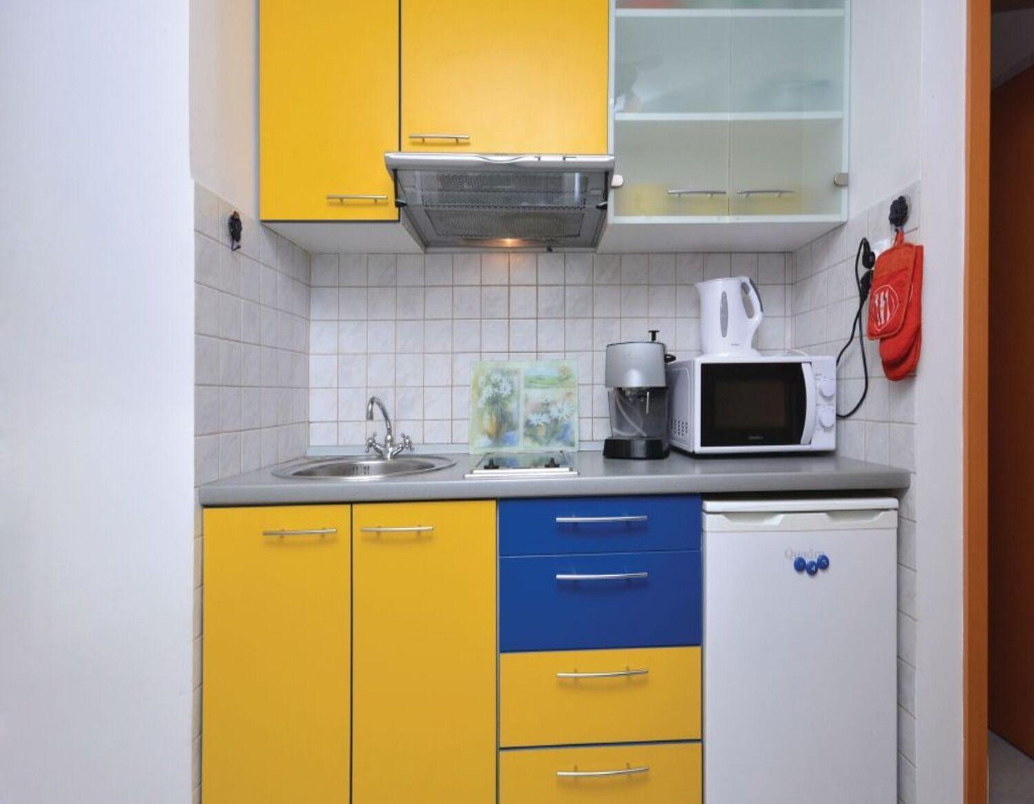Apartment Mia Split Extérieur photo