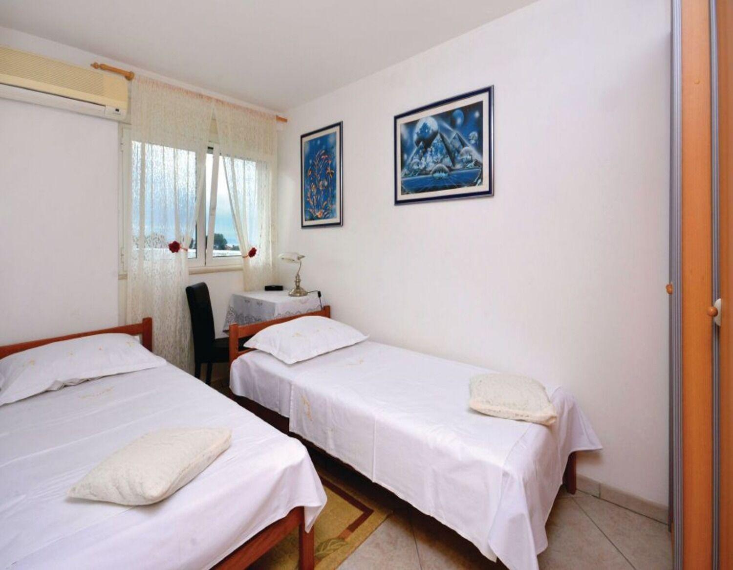 Apartment Mia Split Extérieur photo