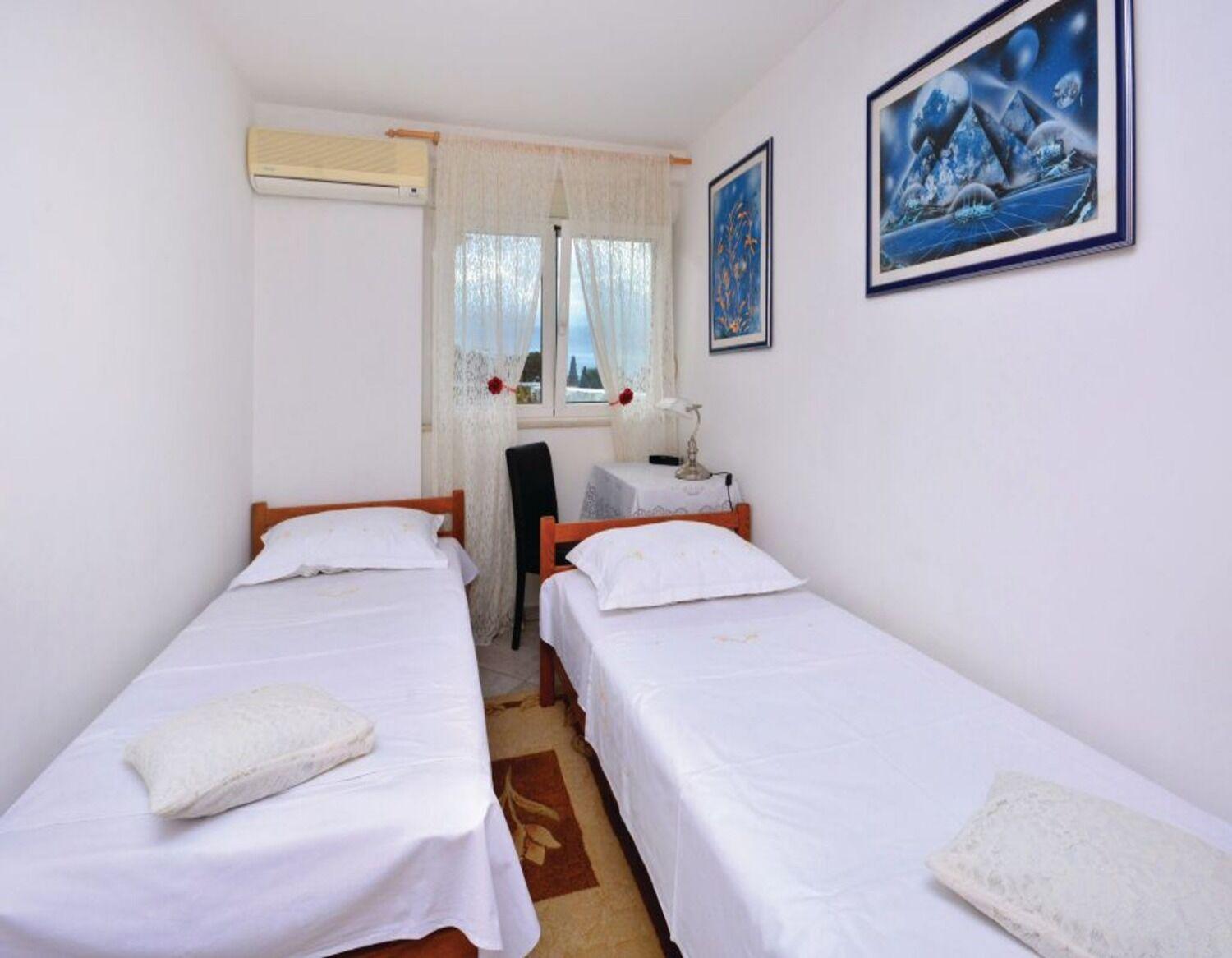 Apartment Mia Split Extérieur photo
