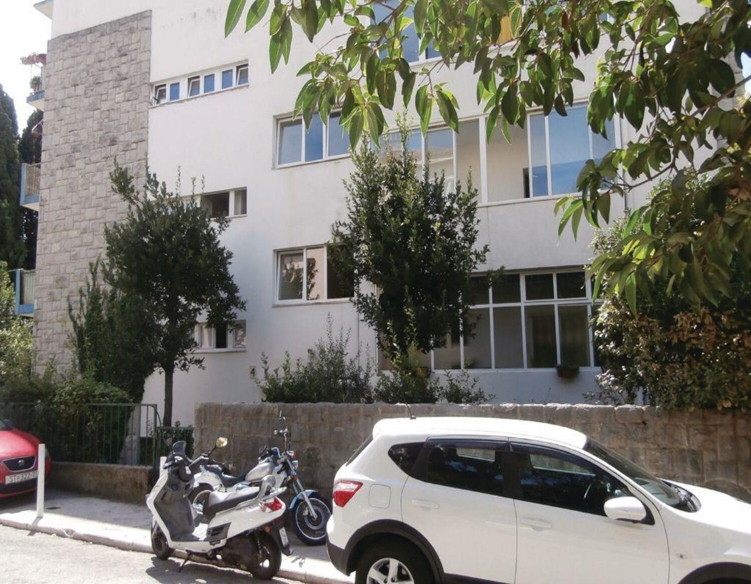 Apartment Mia Split Extérieur photo