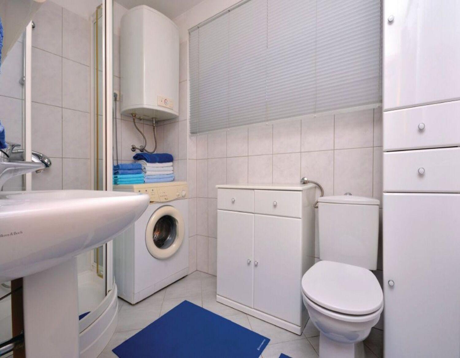 Apartment Mia Split Extérieur photo